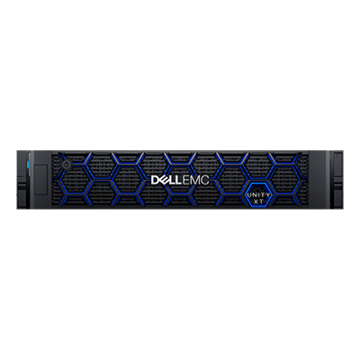 Dell EMC Unity 480