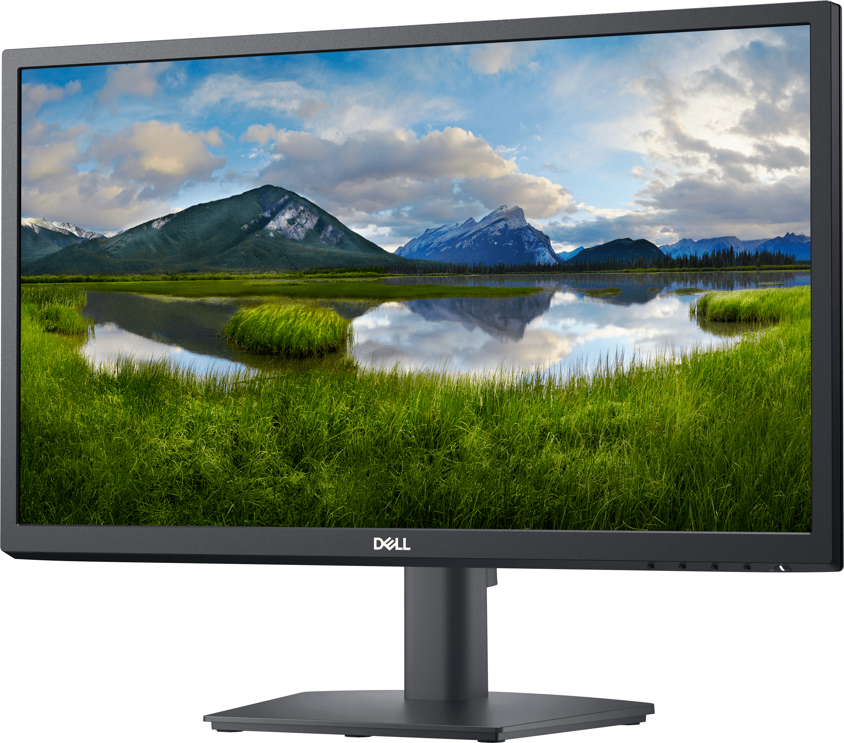 E2225H 22-inch E Series Monitor