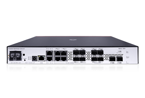 OptiXstar C810 E